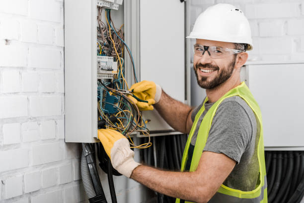 Best Electrical Wiring Services  in New Freedom, PA