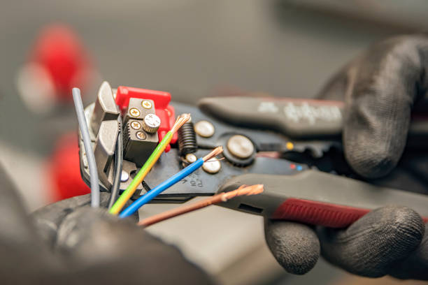 Best Electrical Installation Contractor  in New Freedom, PA