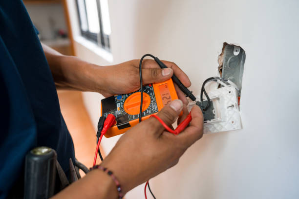 Best Electrician Near Me  in New Freedom, PA