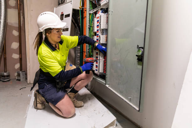 Best Affordable Electrician  in New Freedom, PA