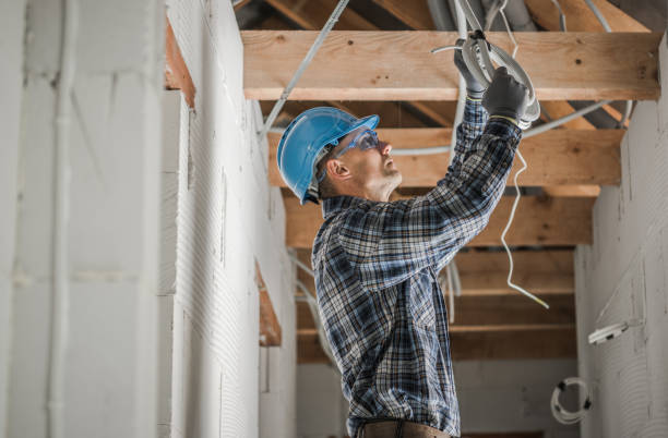 Best Affordable Electrical Installation  in New Freedom, PA