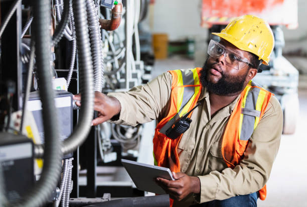Best Local Electrician Companies  in New Freedom, PA