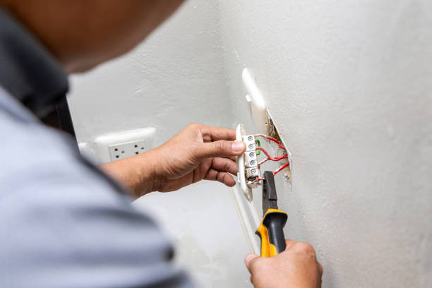 Best Electrical Troubleshooting Services  in New Freedom, PA