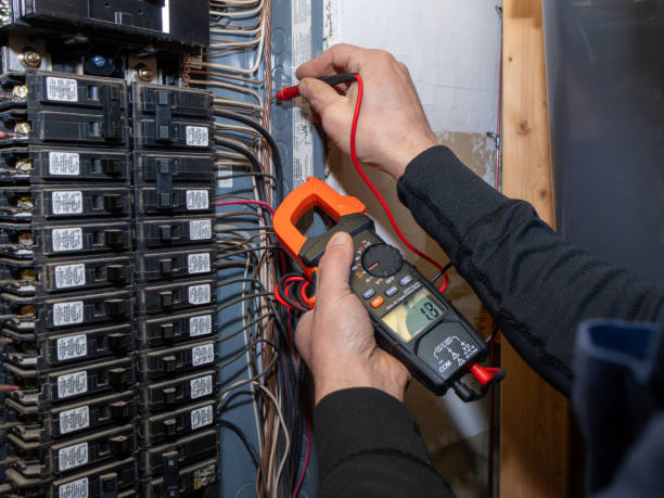 Best Industrial Electrical Services  in New Freedom, PA
