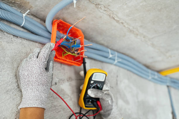 Best Ceiling Fan Installation Electrician  in New Freedom, PA