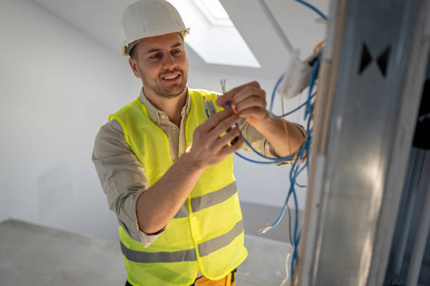 Best Best Electricians Near Me  in New Freedom, PA
