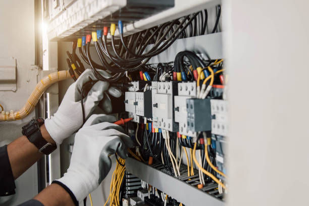 Best Residential Electrician Services  in New Freedom, PA